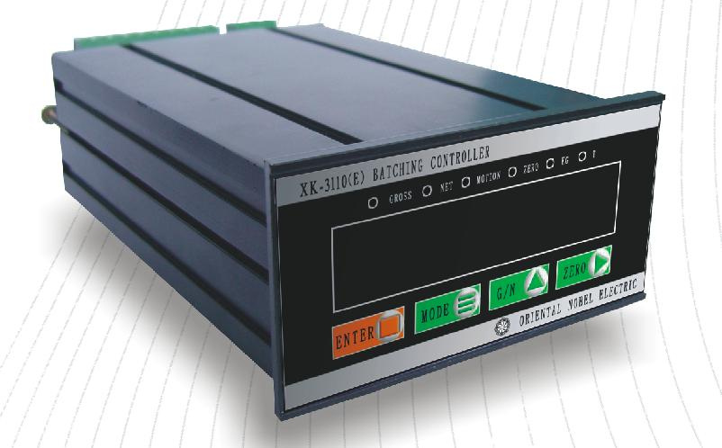 Weighing Batch Controller (XK3110-E)