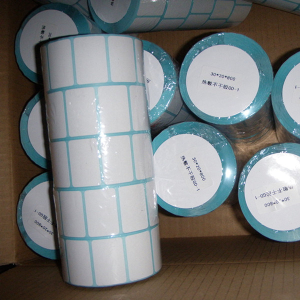High Quality Direct Thermal Label Rolls--China Manufacturer