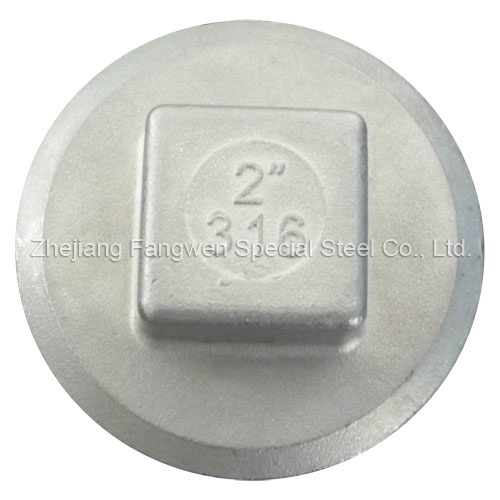 Square Plug