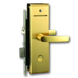 Chip Card Hotel Lock (IT5500)