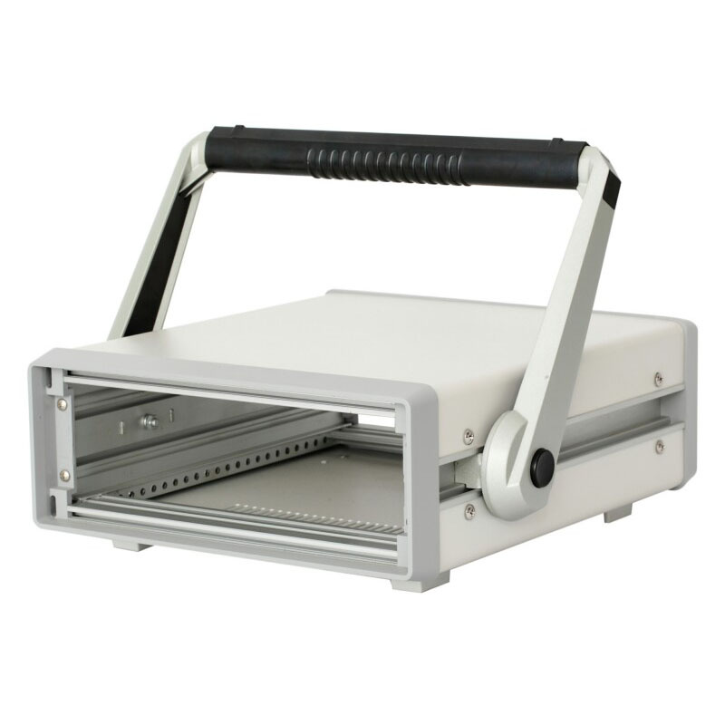 Aluminum Electrical Enclosures (SERIES C2)