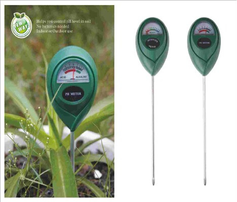 Soil Survey Instrument, Soil Meter, Soil Instrument
