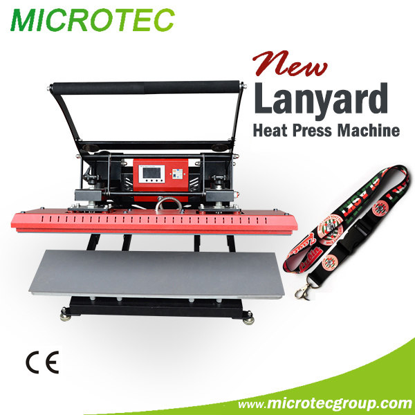 Multipurpose Lanyard Printing Machine