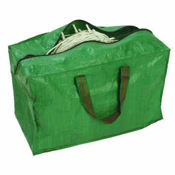 Made in China Christmas Outdoor Lighting Storage Bag