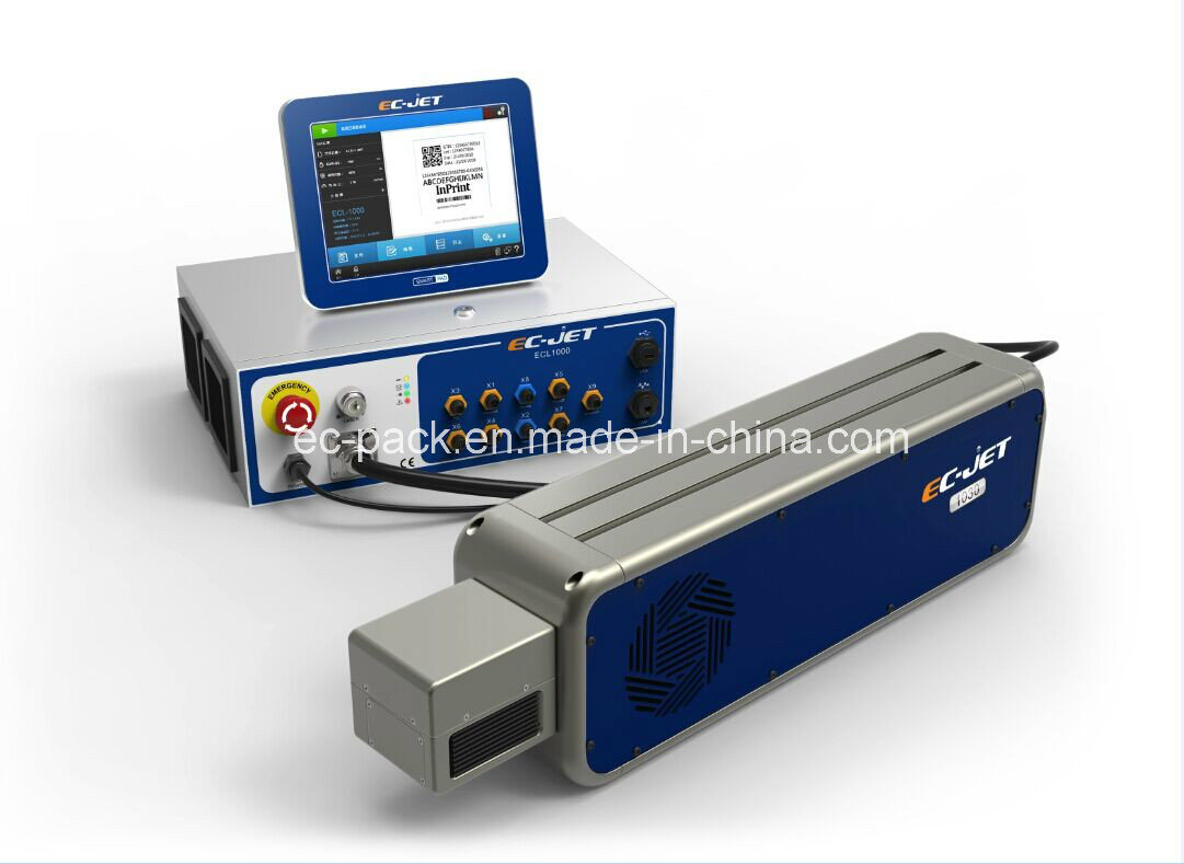 Ec-Jet Laser Printer for Toner