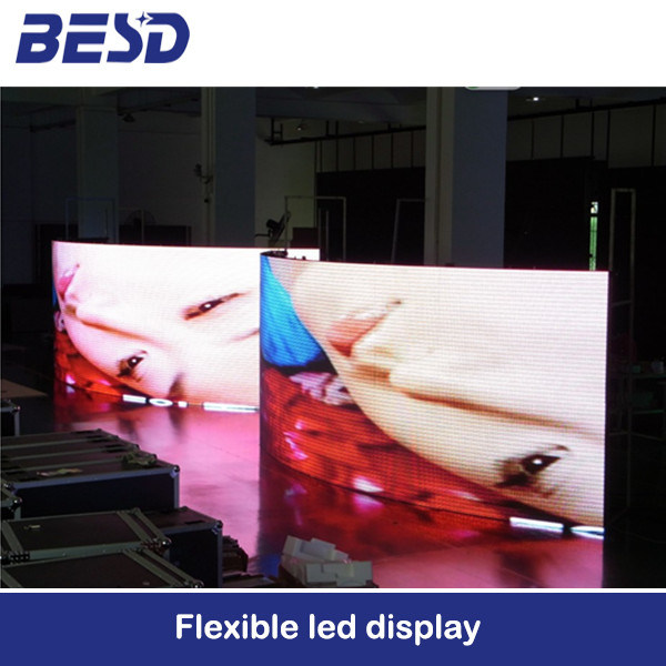Good Quality Outdoor Large P16 LED Display for Advertising