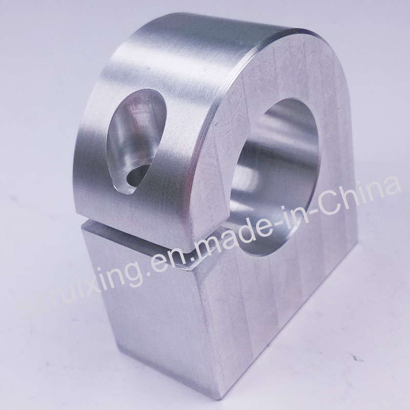 Sewing Machine Spare Parts for Clamp-Handle Tube OPP