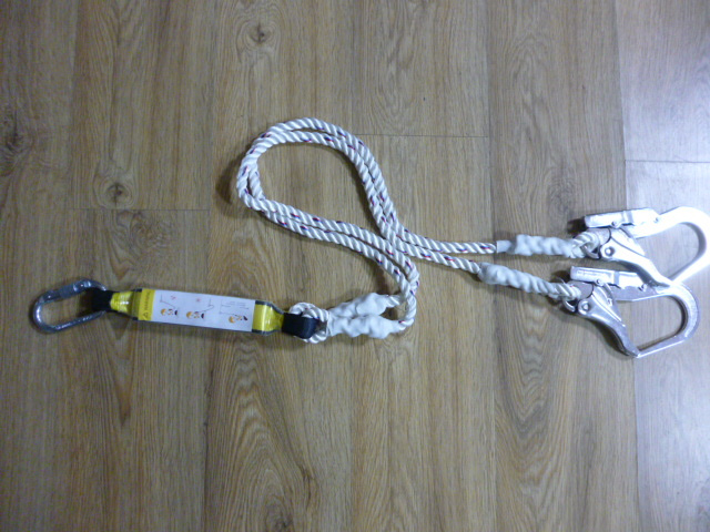 Energy Absorber Lanyard Vn1506523