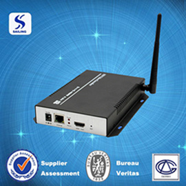 HDMI WiFi Encoder
