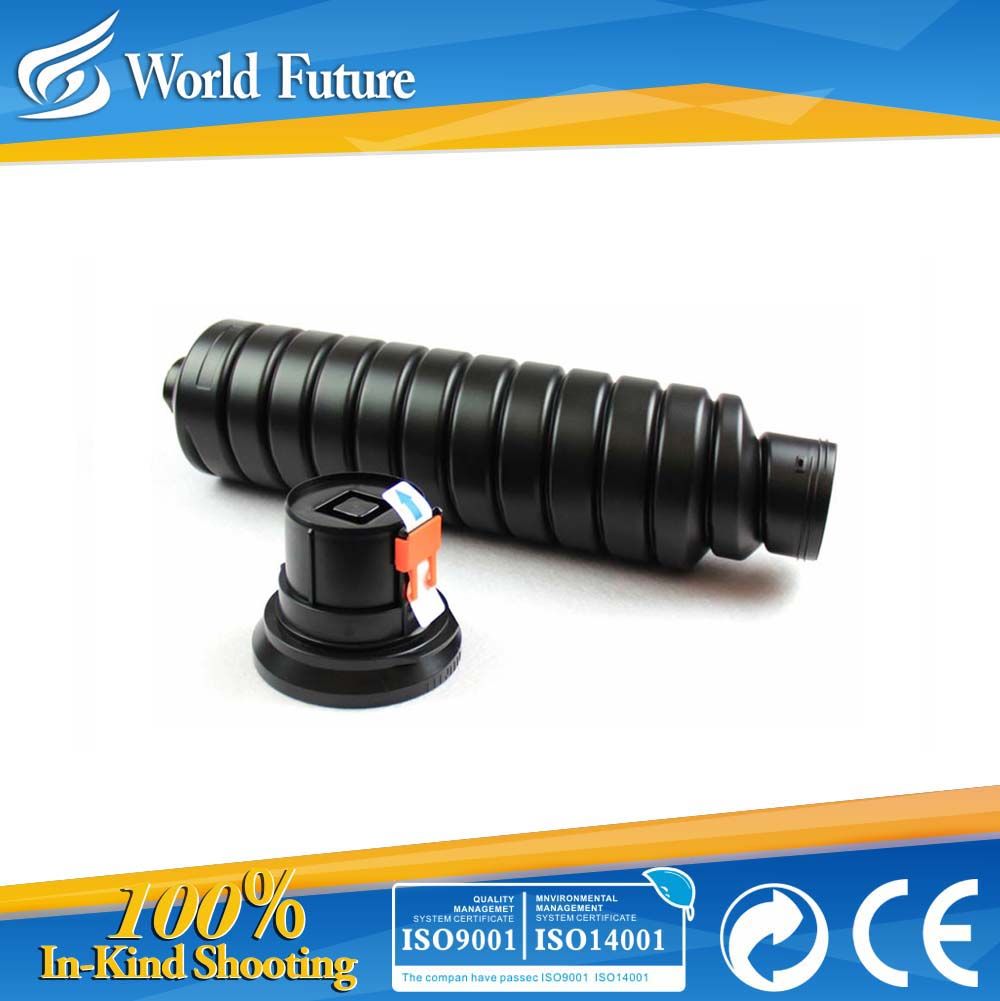 New T6000 Toner Cartridge for Toshiba Copier with Chip