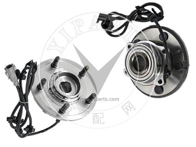Wheel Hub Bearing (512288) for Chrysler Pacifica