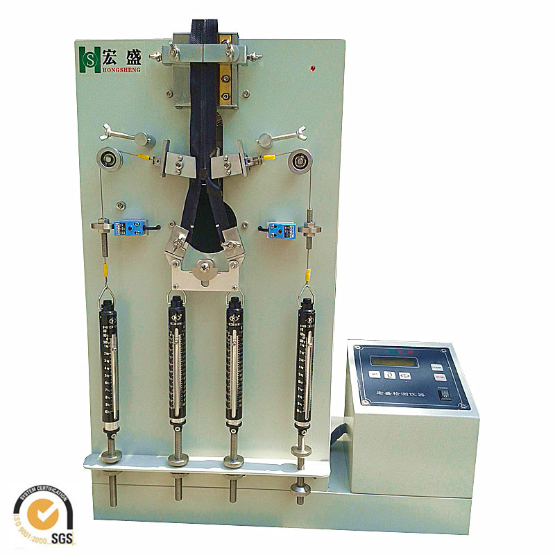 Standard Zipper Reciprocating Measuring Instrument