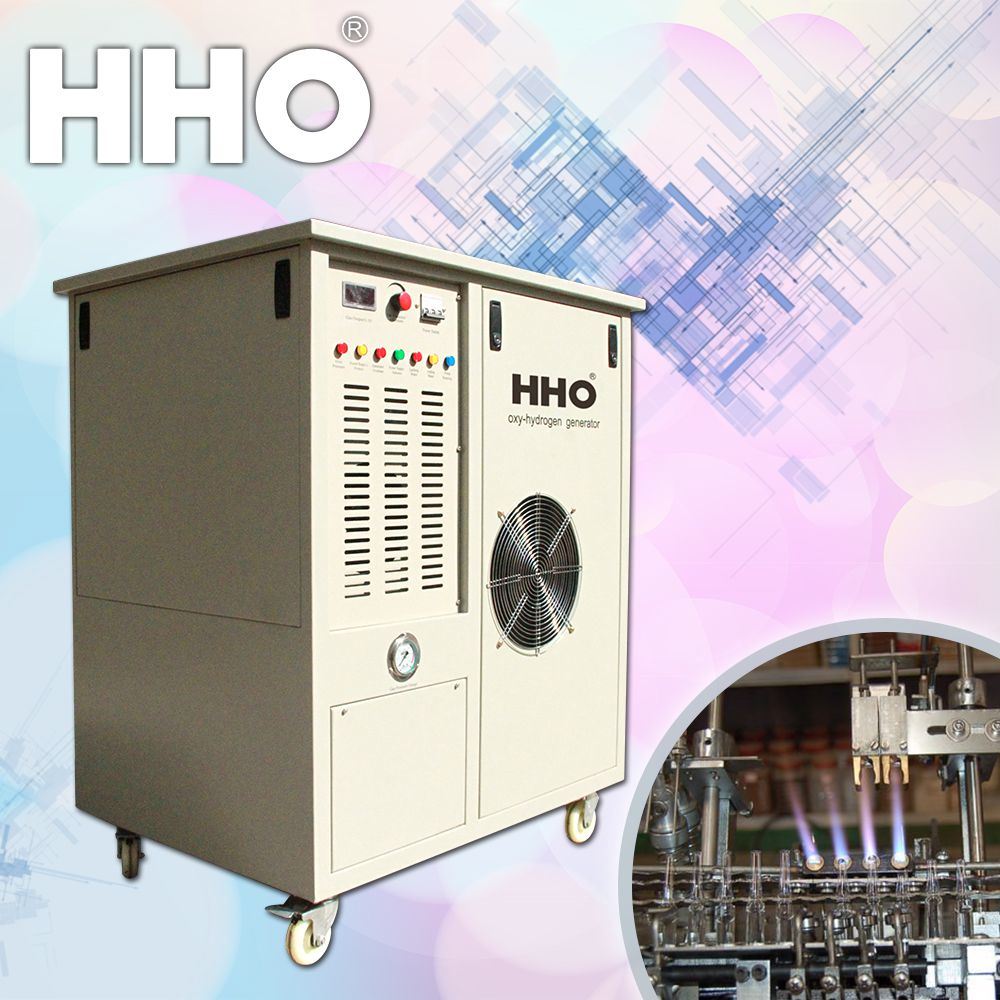 Hydrogen Generator Hho Fuel Pharmaceutical Machinery