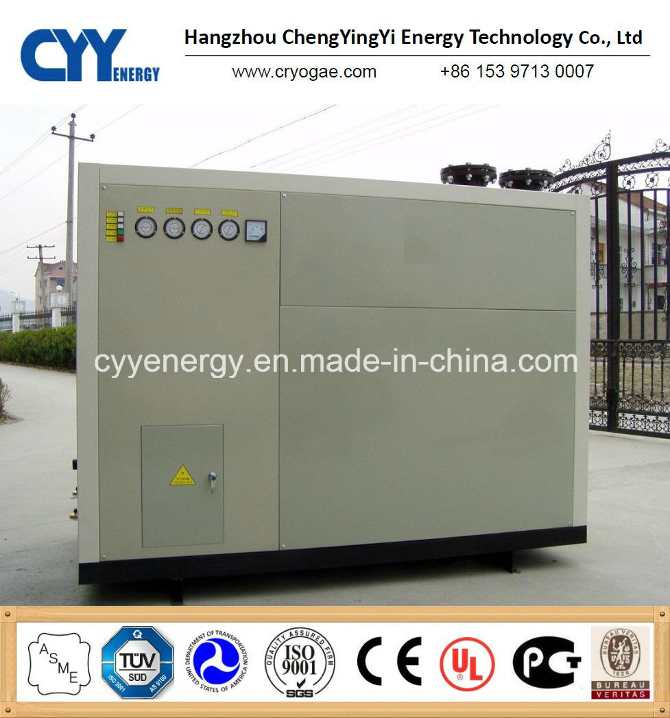 Cyyru16 Bitzer Semi-Closed Air Refrigeration Unit
