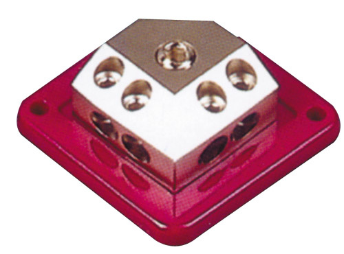 Power Distribution Block (SX-137)