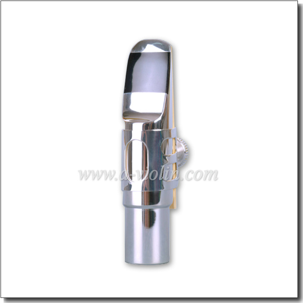 Metal Alto Saxophone Mouthpiece (SP-M01S)