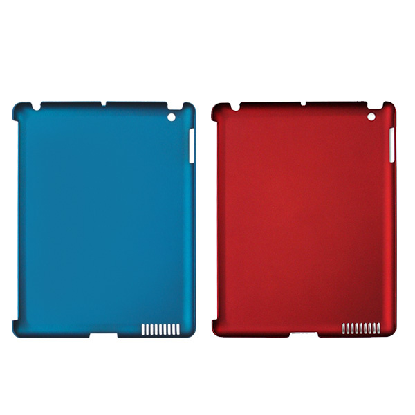 Case With Engineering PC for iPad2
