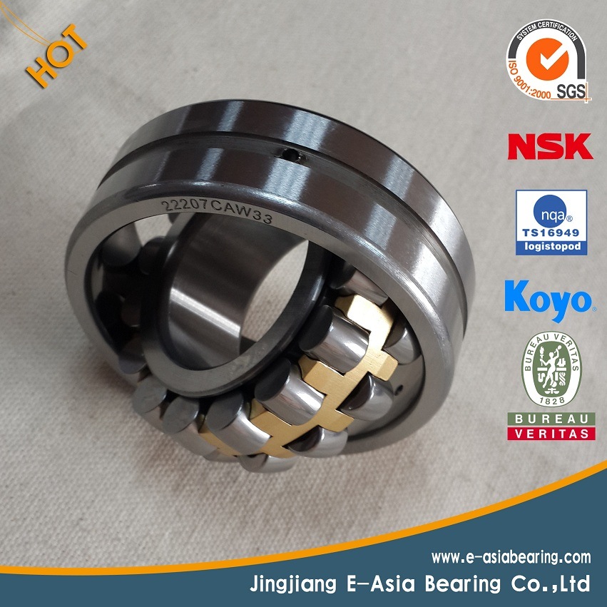 Zwz Hrb NSK NTN Timken Spherical Roller Bearing/Made in China
