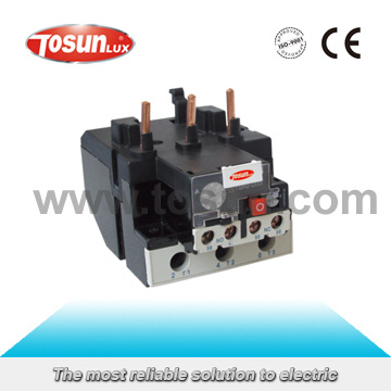 Tsr2-D Thermal Overload Relay