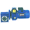 UDL Series Stepless Worm Speed Reducer