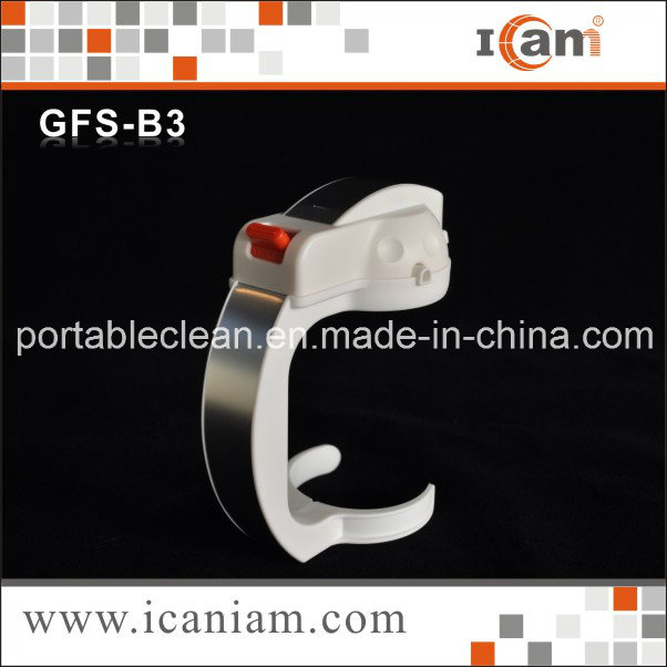 Smart Foam Maker for Beer