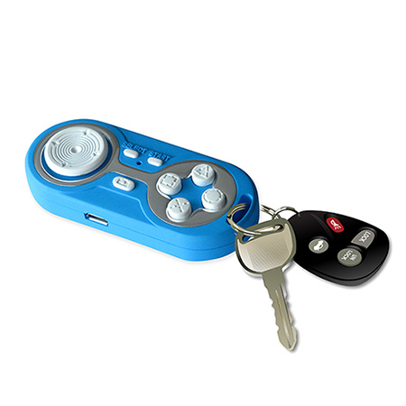 2015 Bluetooth Mini Remote Controller for Vr Headset Glasses