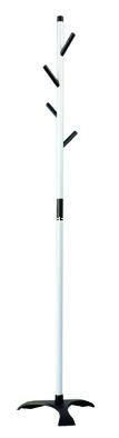 Vertical Coat Stand with 4 Hooks (RR-1513)