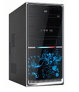 Computer Casing-58 Series