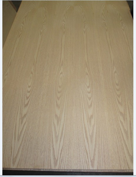 Factory-B/C Grade Natural Red Oak Fancy MDF 12mm 15mm 18mm