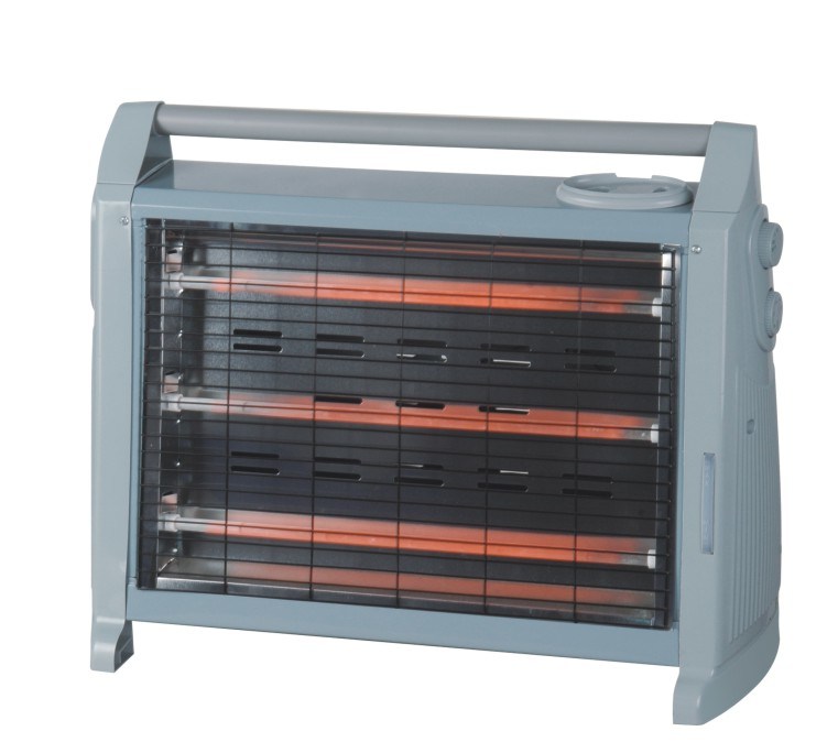 Room Quartz Heaters /Electric Quartz Heater Lx-2850