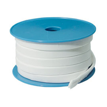 Pressure 100bar Expanded PTFE Joint Sealant Tape Suppliers