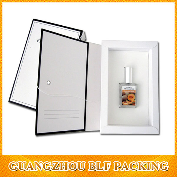 Paper Perfume Box