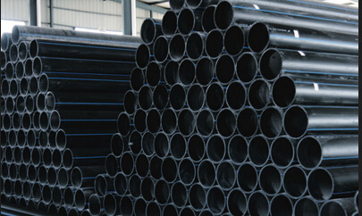 Hot Sale HDPE Pipe for Gas