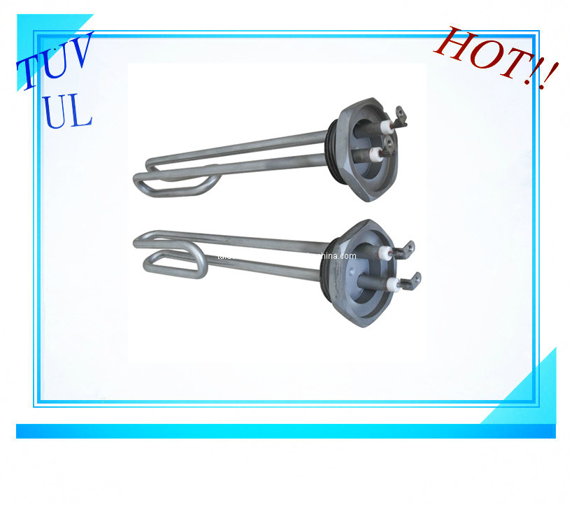Dishwasher Heating Pipe