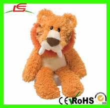 M078832 Intelligence Tiger Stuffed Plush Toy