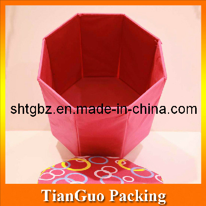 Multifunction Folding Fabric Storage Box