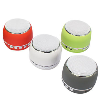 Bluetooth Speaker