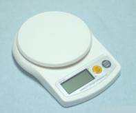 Electronic Kitchen Scale (HCK-3)