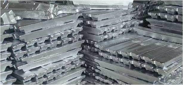 Special High Grade Zinc Ingots From Factory Directly