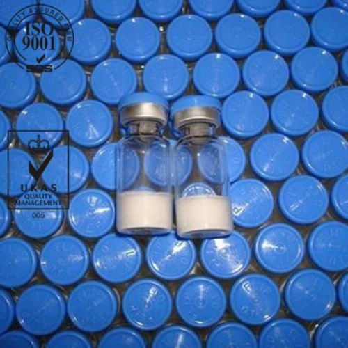 99% USP Ghrp-6 Ghrp-6 Powder Peptides Muscle Building