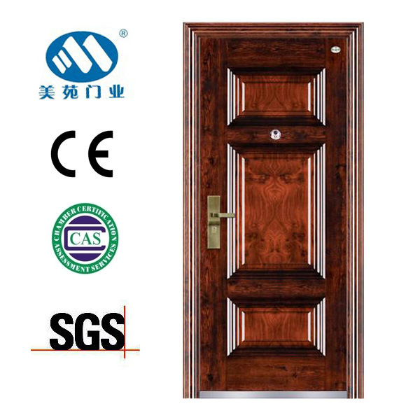 Safety Security Steel Door