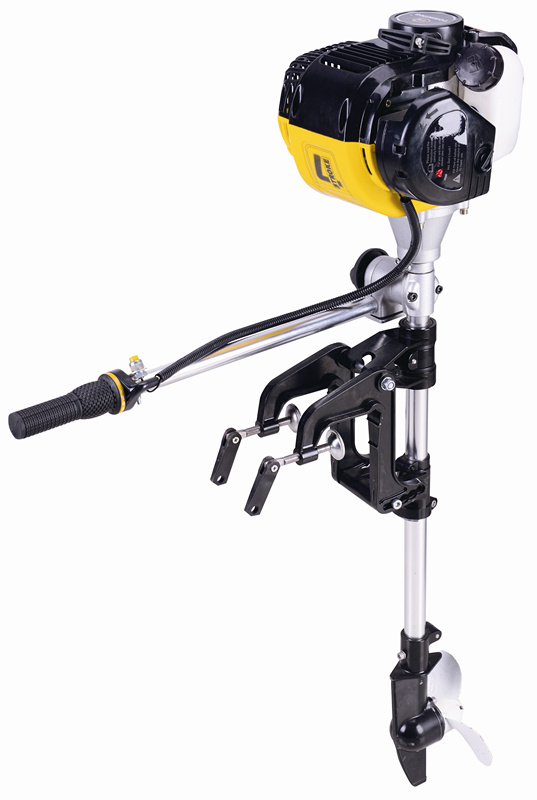 Outboard Engine Tk140fa