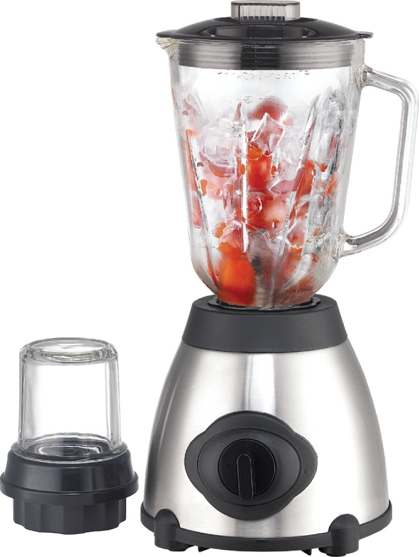 Electric Blender Blender with Stainless Steel Material (SB-BL12)