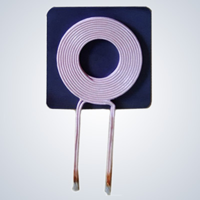 New Stardard Smartphone Wireless Charger Coil for Wireless Charging (ZG-TX-A5)