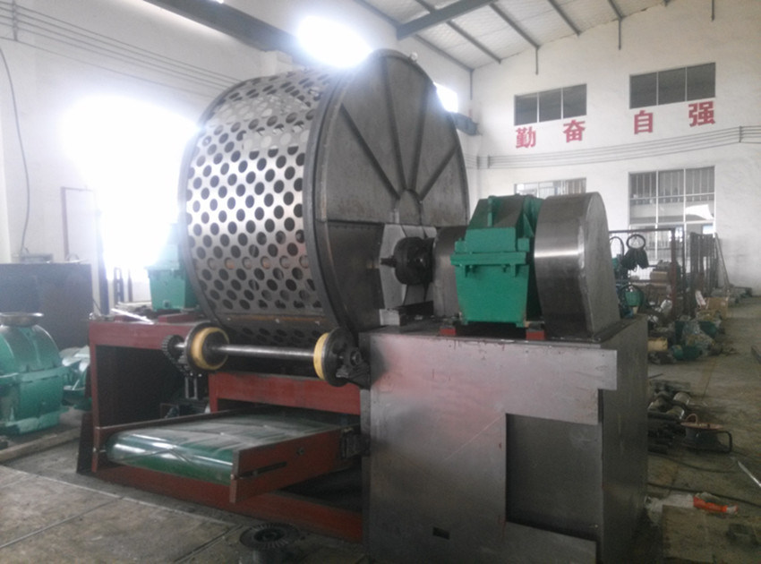 Rubber Machine / Rubber Tire Recycling / Machine Equipment Used for Tire