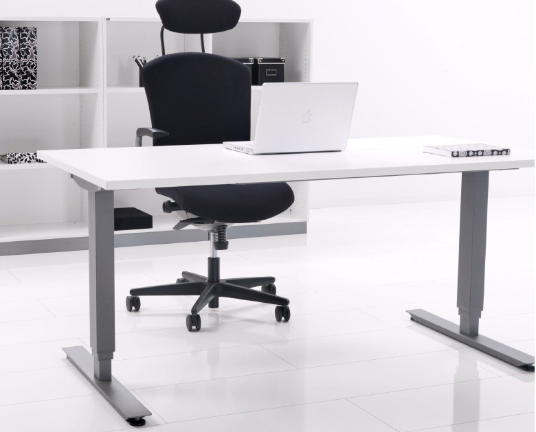 Electric Adjustable Table
