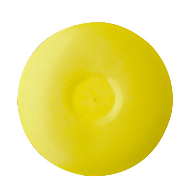 Plastic Pipe Flange Face Protector