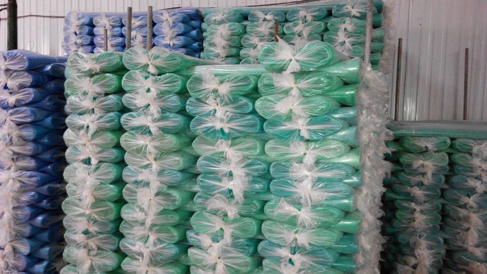 HDPE Plastic Mosquito Net 14mesh