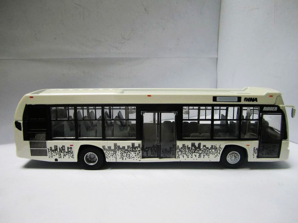 Diecast Bus Model, Bus Model, Scale Model Bus