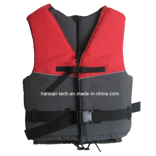 Chinese Marine Life Jacket for Lifesaving